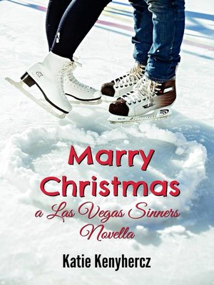 cover image of Marry Christmas